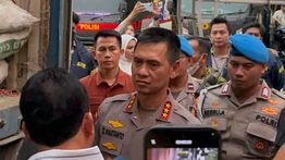 Kapolda Metro: Aksi Main Hakim Sendiri dan Penarikan Paksa Bisa Dipidana