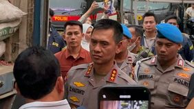 Kapolda Metro Jaya Komjen Pol Dadang Hartanto mengatakan bahwa tindakan main hakim sendiri dan penarikan paksa oleh penagih utang atau debt collector berpotensi berujung pada proses pidana.