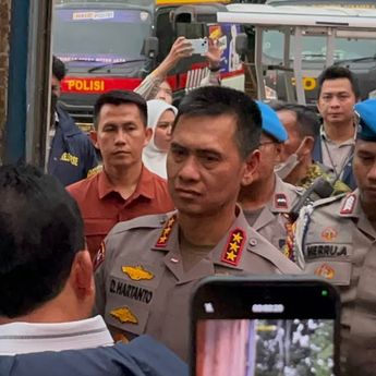 Kapolda Metro: Aksi Main Hakim Sendiri dan Penarikan Paksa Bisa Dipidana