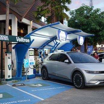 Aplikasi Navigasi Jasa Marga, Travoy Apps Bikin Pengendara Lebih Tenang di Tol