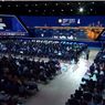 Prabowo Suarakan Kolaborasi Strategis di Tengah Geopolitik Global di Forum SPIEF 2025