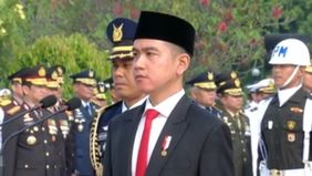 Menteri Perumahan dan Permukiman Indonesia Maruarar Sirait mengatakan, Wakil Presien RI Gibran Rakabuming Raka bakal sambangi korban erupsi Gunung Lewotobi Laki-laki di Larantuka, NTT.