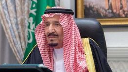 Kesehatan Raja Salman Jadi Sorotan, Putra Mahkota Beri Respons Tak Terduga