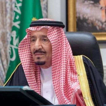 Kesehatan Raja Salman Jadi Sorotan, Putra Mahkota Beri Respons Tak Terduga