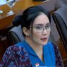 Rieke Diah Pitaloka Desak Hukuman Maksimal untuk Taufik Hidayat Pelaku Penyekapan