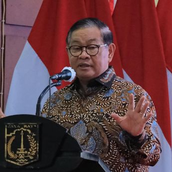 Pramono Minta Pembersihan Ikan Sapu-Sapu di Seluruh Wilayah Jakarta