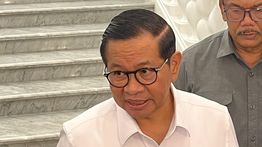 Menteng Dalam Punya RPTRA, Pramono: Semoga Memberi Manfaat Bagi Kita Semua