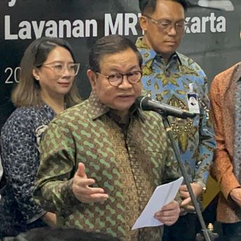 Pramono: Jakarta Siap Lakukan Modifikasi Cuaca, Termasuk Memicu Hujan Jika Dibutuhkan