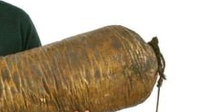 Arkeolog
