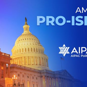 Mengenal AIPAC, Organisasi Pencari Dana dan Pelobi Handal untuk Israel di AS