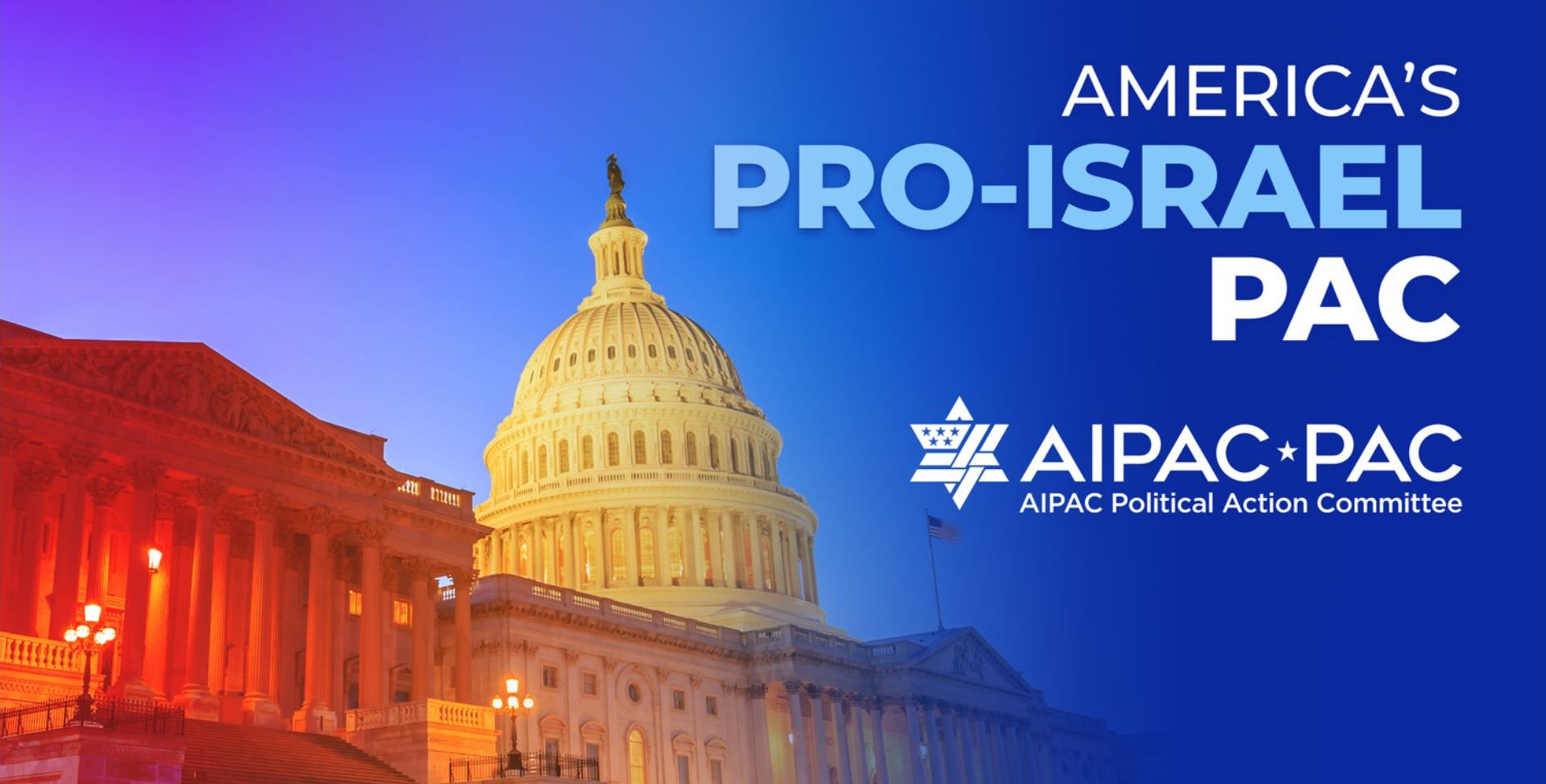 American Israel Public Affairs Committee (AIPAC). <b>(AIPAC)</b>