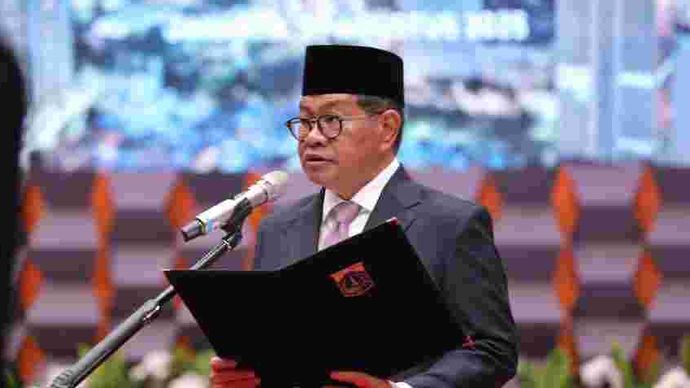 Pramono Anung