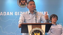 BGN Buka 3 PO Box Pengaduan MBG, Masyarakat Bisa Laporkan Temuan di Lapangan