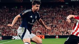 MU Tekuk Athletic Club, Harry Maguire Punya Julukan Baru yang Menyenangkan