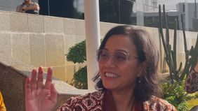 Menteri Keuangan Sri Mulyani Indrawati menegaskan bahwa hasil rekonstruksi efisiensi anggaran kementerian/lembaga tidak berubah dari rencana awal sebesar Rp306,69 triliun. 