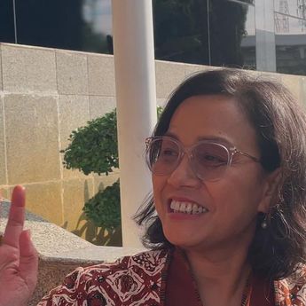 Sri Mulyani Pastikan Efisiensi Anggaran Tetap Rp306,69 Triliun dari APBN 2025