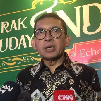 Menbud Fadli Zon Belum Daftarkan Dangdut ke UNESCO, Ini Alasannya