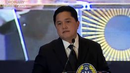 Tim Indonesian All-Star Bakal Meriahkan Piala Presiden 2025