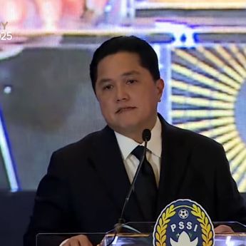 Tim Indonesian All-Star Bakal Meriahkan Piala Presiden 2025