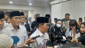 Gubernur DKI Jakarta, Pramono Anung menanggapi serius permintaan Wali Kota Bekasi, Tri Adhianto terkait pembangunan infrastruktur di wilayah perbatasan Jakarta-Bekasi.