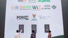 Badan Amil Zakat Nasional (BAZNAS) RI bersama Perkumpulan Organisasi Pengelola Zakat (POROZ) terus berupaya memberdayakan mustahik, salah satunya melalui pendistribusian Program ZAuto untuk 133 penerima manfaat di wilayah Jabodetabek.