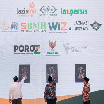 BAZNAS Bersama POROZ Berdayakan Mustahik melalui Program ZAuto