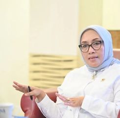 KemenPPPA Catat Kemajuan Pemberdayaan Perempuan di Era Prabowo-Gibran