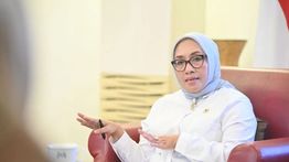 Menteri PPPA Tanggapi Kekerasan Anak oleh WNI di Malaysia