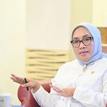 KemenPPPA Catat Kemajuan Pemberdayaan Perempuan di Era Prabowo-Gibran