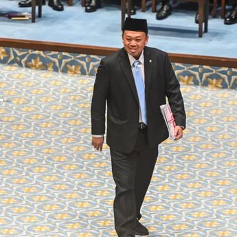 Terseret Kasus Pengurusan Lahan, Menteri ATR/BPN Nusron Wahid Dipanggil KPK Pekan Ini