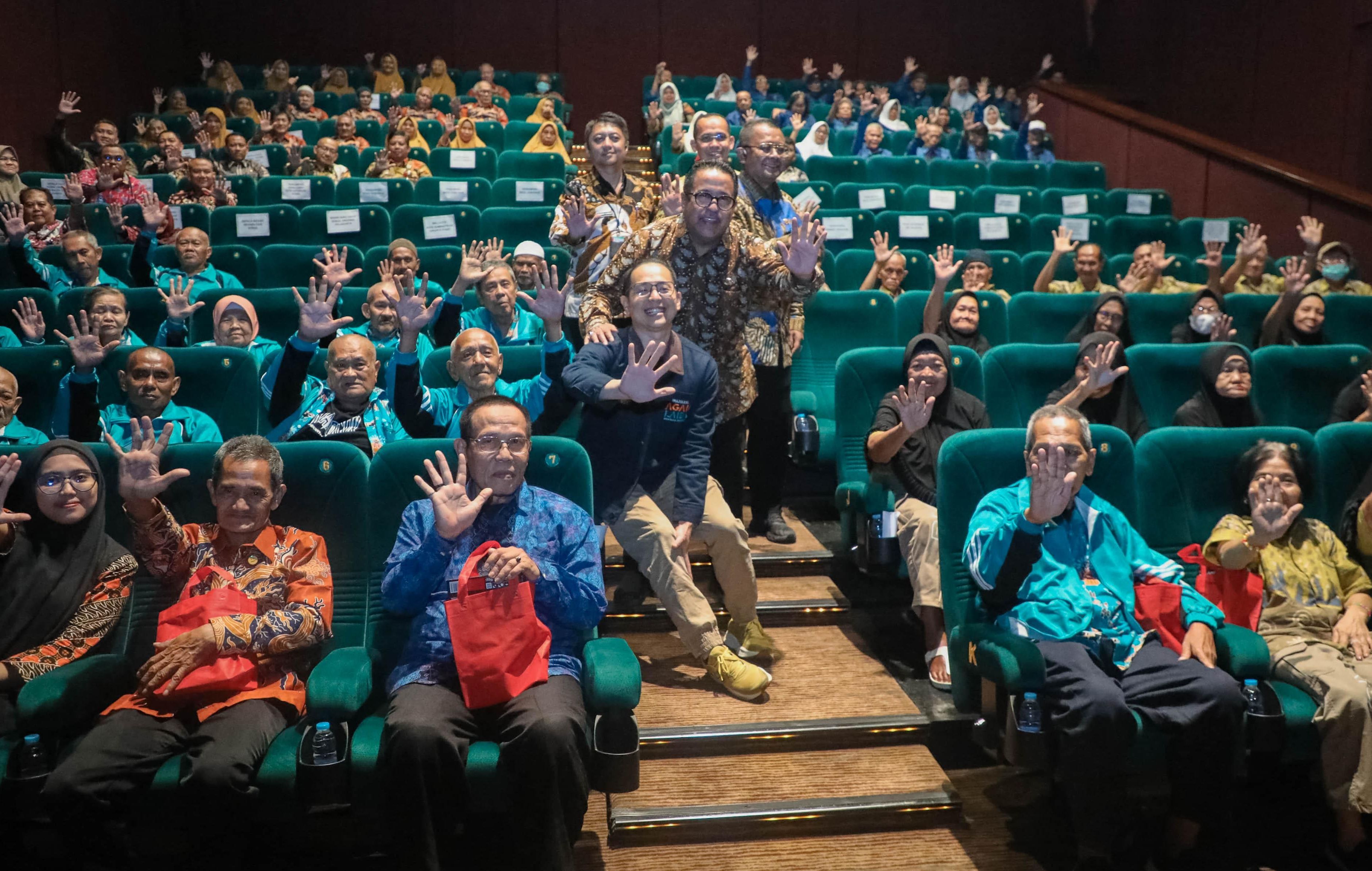 Rano Karno <b>(Humas DKI)</b>