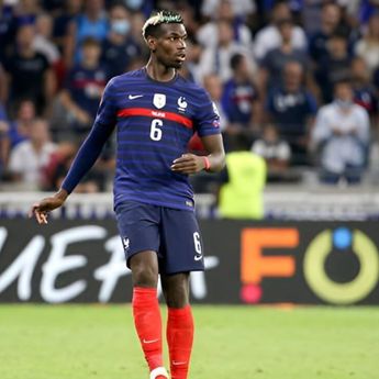 Paul Pogba Bakal Balik ke Mantan