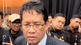 Purbaya Bantah Rencana Ijon Pajak ke Pengusaha: Saya Nggak Ngerti Istilah Itu!