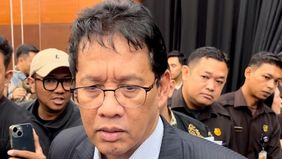 Menteri Keuangan (Menkeu) Purbaya Yudhi Sadewa membantah isu akan melakukan praktik ijon pajak, meski penerimaan pajak seret pada 2025