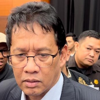 Purbaya Bantah Rencana Ijon Pajak ke Pengusaha: Saya Nggak Ngerti Istilah Itu!