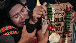 Kompolnas Selidiki Orang yang Diduga Dorong Affan Kurniawan hingga Terlindas Rantis Brimob