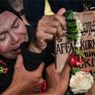 Kompolnas Selidiki Orang yang Diduga Dorong Affan Kurniawan hingga Terlindas Rantis Brimob