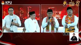 Pramono Anung Kritik Pedas Kinerja Ridwan Kamil Saat di Bandung, Ini Penyebabnya