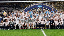 Real Madrid Juara Piala Kontinental 2024 Usai Permalukan Klub Asal Meksiko