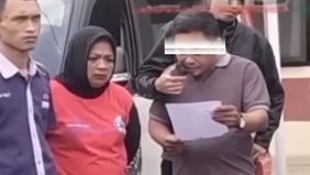 Seorang warga Depok akhirnya menyampaikan permintaan maaf atas video dirinya yang viral tengah memaki-maki ambulance yang lewat.