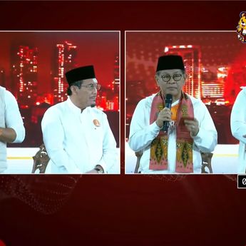 Pramono Anung Kritik Pedas Kinerja Ridwan Kamil Saat di Bandung, Ini Penyebabnya