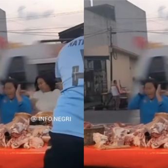 Fakta Angkot Ugal-ugalan di Pematang Siantar, Seorang Ibu Tertabrak Hingga Tewas