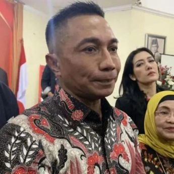 Profil Komjen Dharma Pongrekun, Calon Independen Pilgub Jakarta 2024 yang Jadi Sorotan