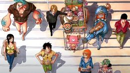 Anime One Piece Bakal Hiatus Hingga April 2025