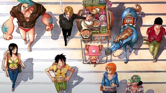 Anime One Piece Bakal Hiatus Hingga April 2025