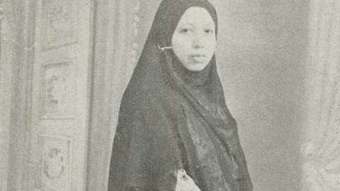 Rahma El Yunusiyah/Ist