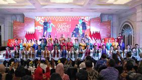 Pemerintah Provinsi (Pemprov) DKI Jakarta resmi membuka rangkaian Pemilihan Abang None Jakarta 2025, ajang tahunan yang telah menjadi ikon budaya dan wadah pengembangan generasi muda sejak 1972.