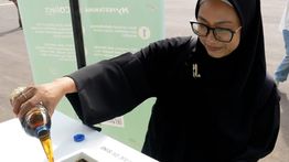 Tukar Minyak Jelantah ke Pertamina Dapat Rp6.000 per Liter, Simak Cara dan Lokasinya