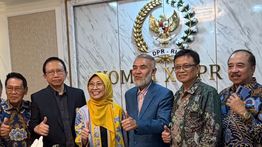 Rektor Paramadina Soroti PTN Terima Mahasiswa Besar-besaran, Bisa Rusak Ekosistem