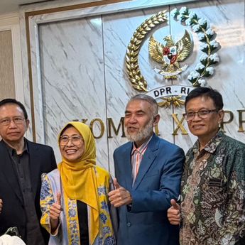 Rektor Paramadina Soroti PTN Terima Mahasiswa Besar-besaran, Bisa Rusak Ekosistem